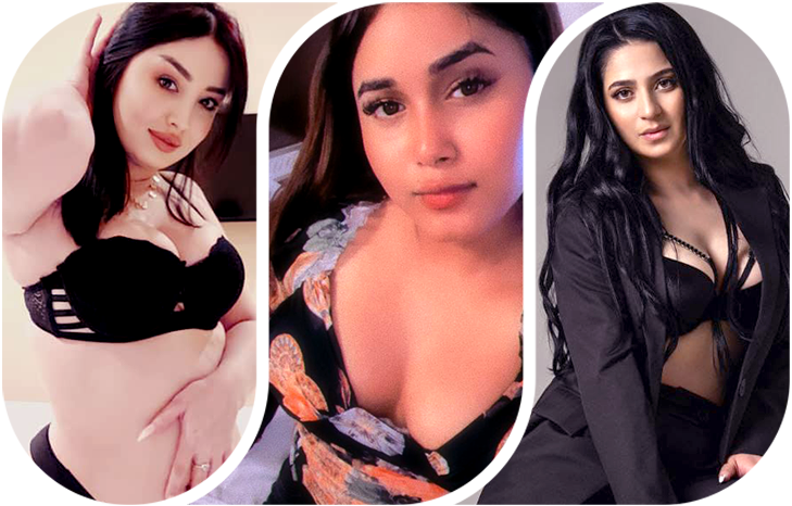 Russian Escorts in Gurgaon